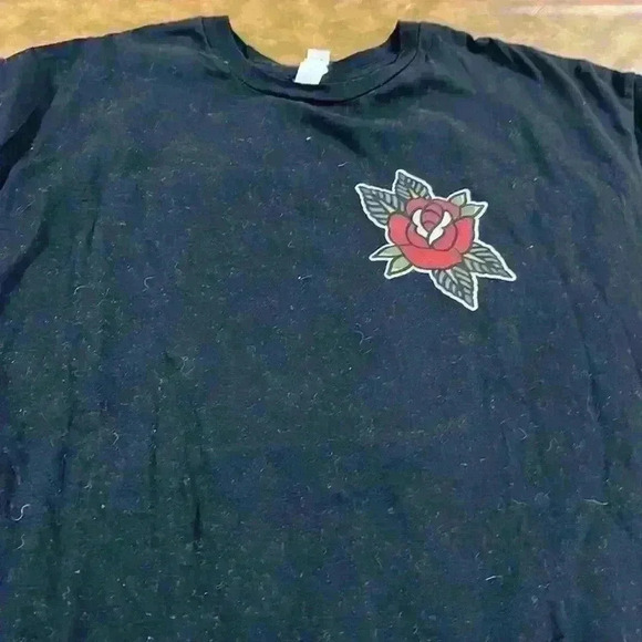 Windsor tee shirt XL - Picture 1 of 3